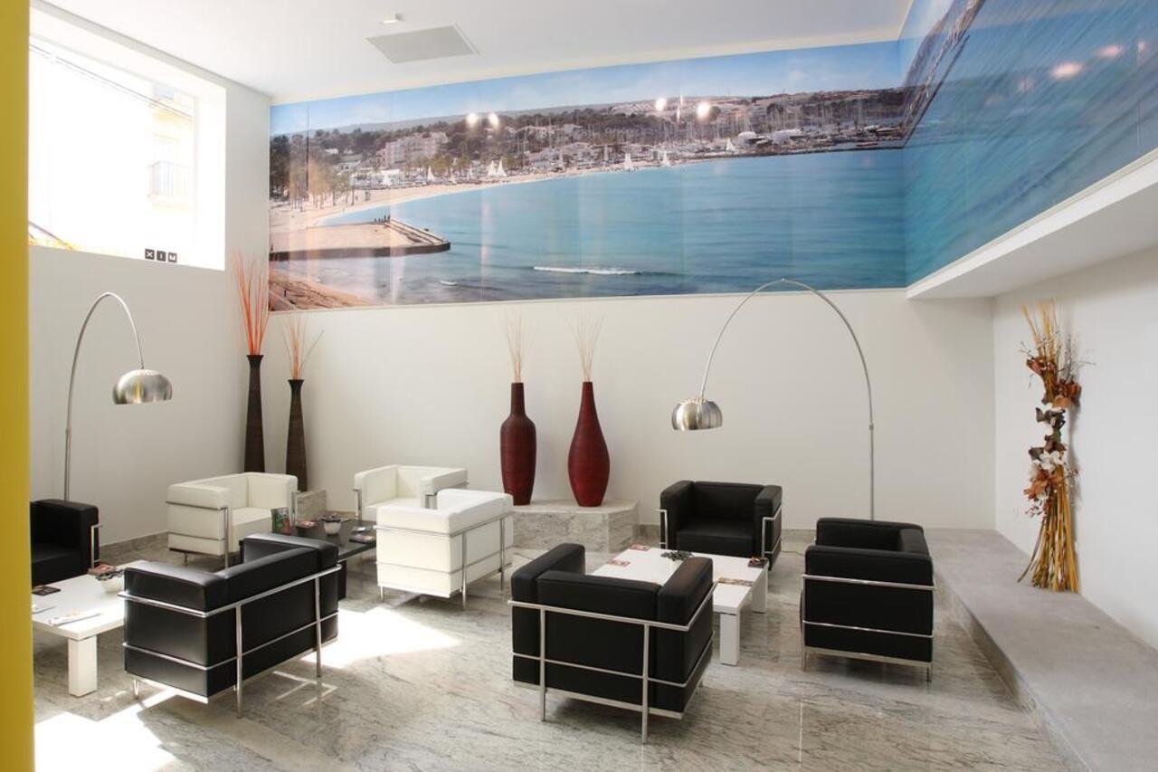 Mix Bahia Real Appartamento Playa de Palma (Mallorca)