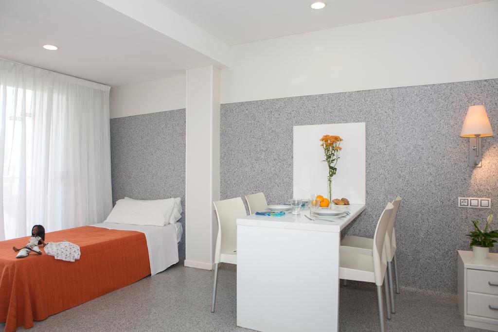 Appartamento Mix Bahia Real