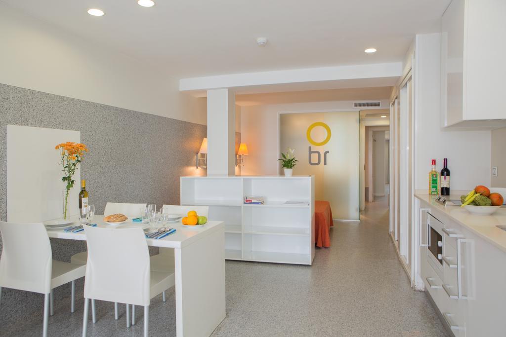 Appartamento Mix Bahia Real Playa de Palma (Mallorca)