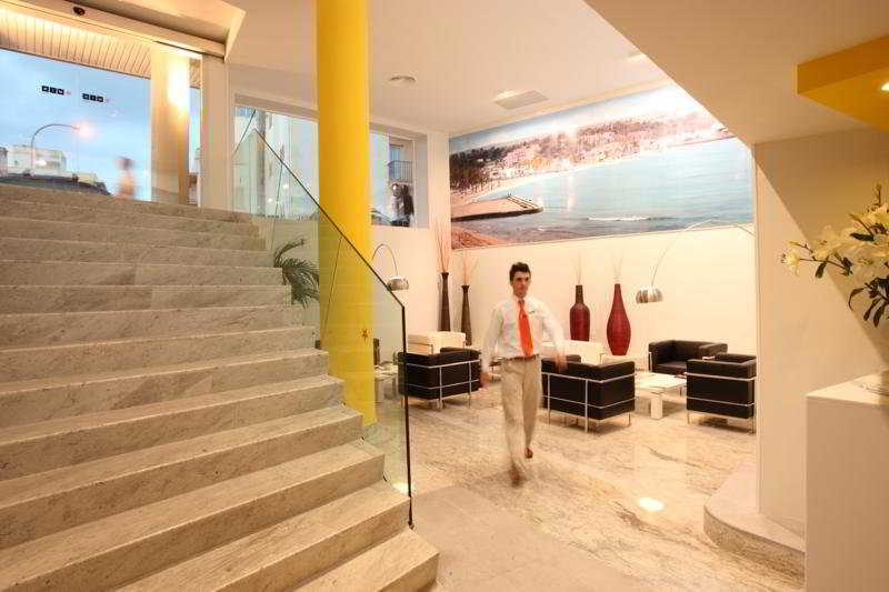 Appartamento Mix Bahia Real Playa de Palma (Mallorca)