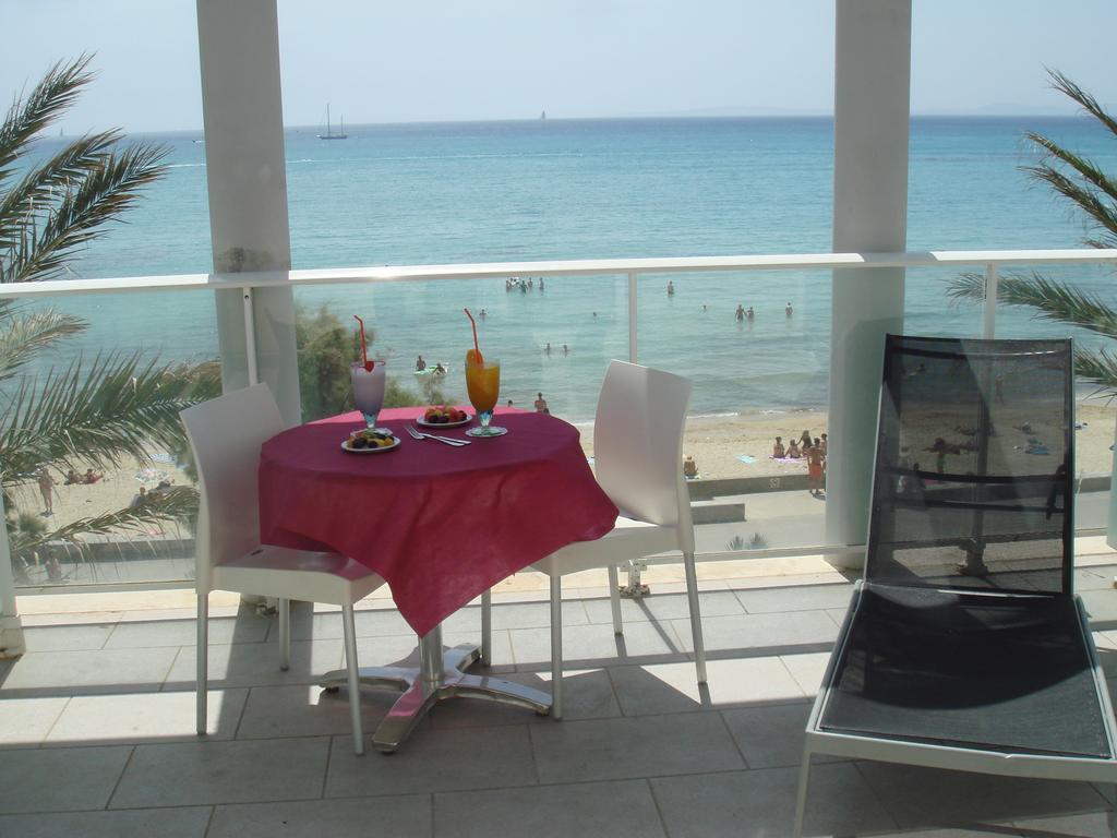 Mix Bahia Real Appartamento Playa de Palma (Mallorca)